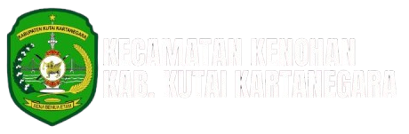 KECAMATAN KENOHAN